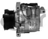 MERCE 0002304411 Compressor, air conditioning